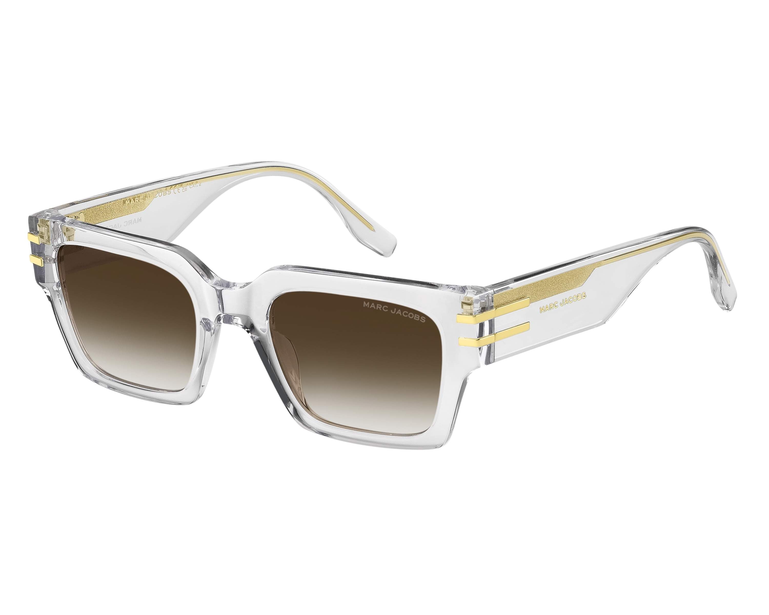 Lunettes de soleil MARC JACOBS | MJ787S 900HA