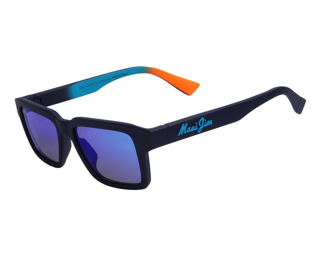 Lunettes de soleil MAUI JIM | MJ B635 03