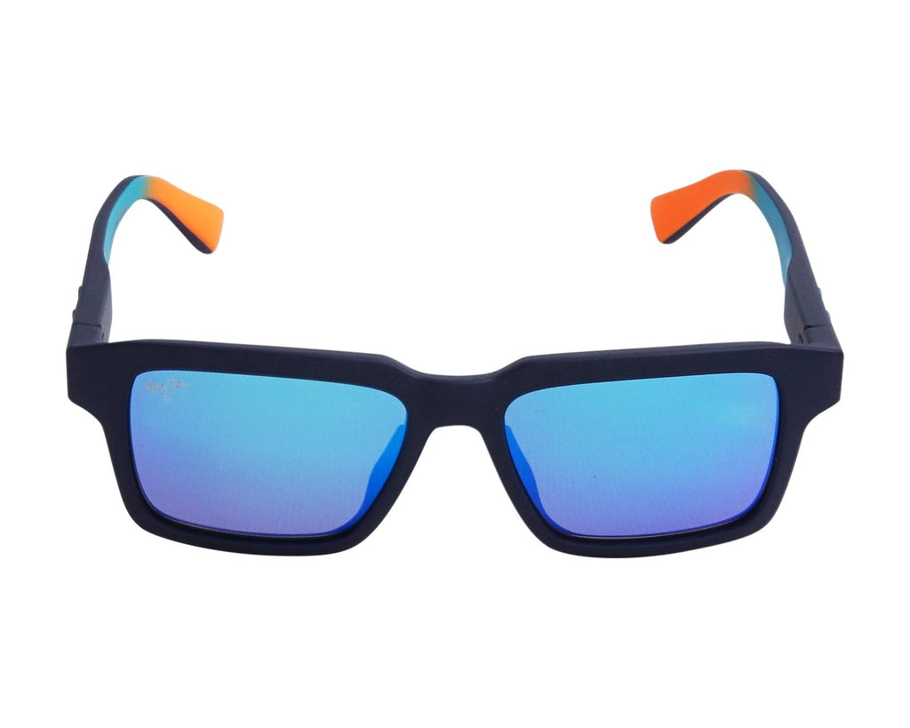 Lunettes de soleil MAUI JIM | MJ B635 03
