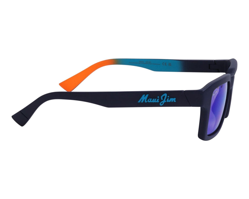 Lunettes de soleil MAUI JIM | MJ B635 03