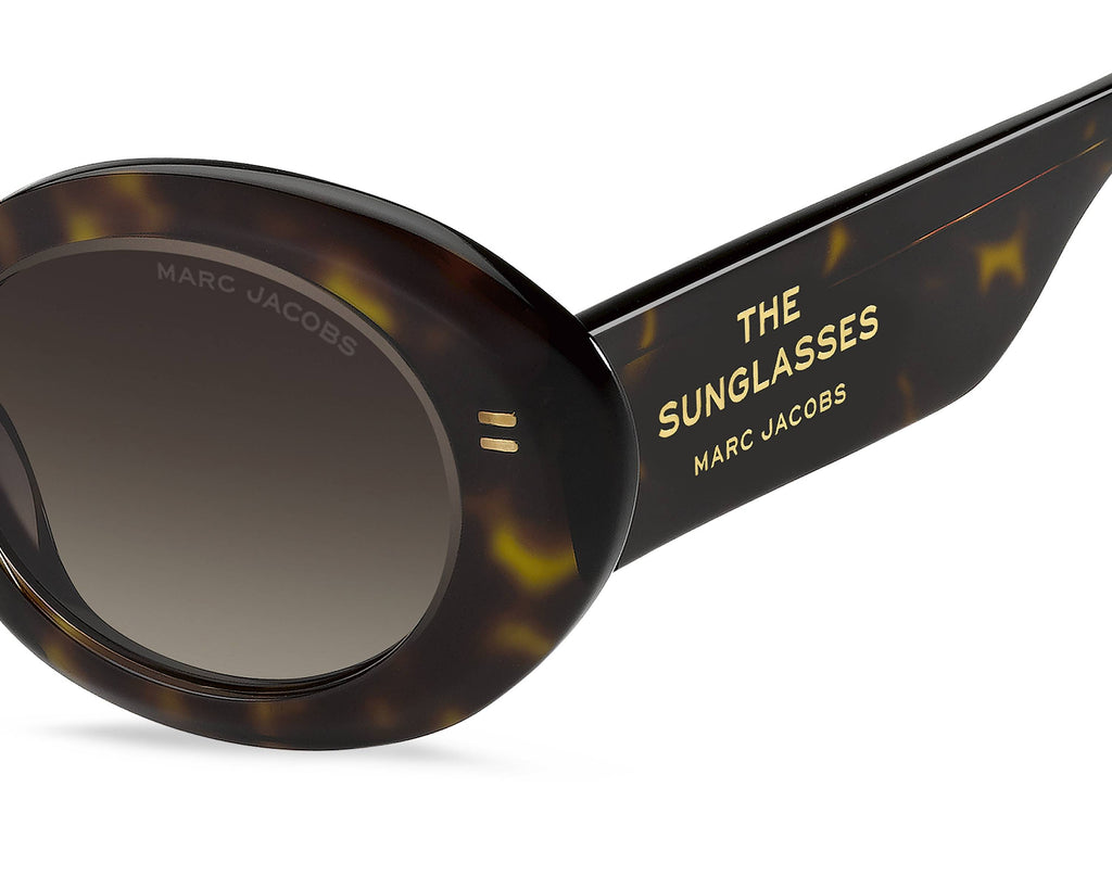 Lunettes de soleil MARC JACOBS | Marc 799S