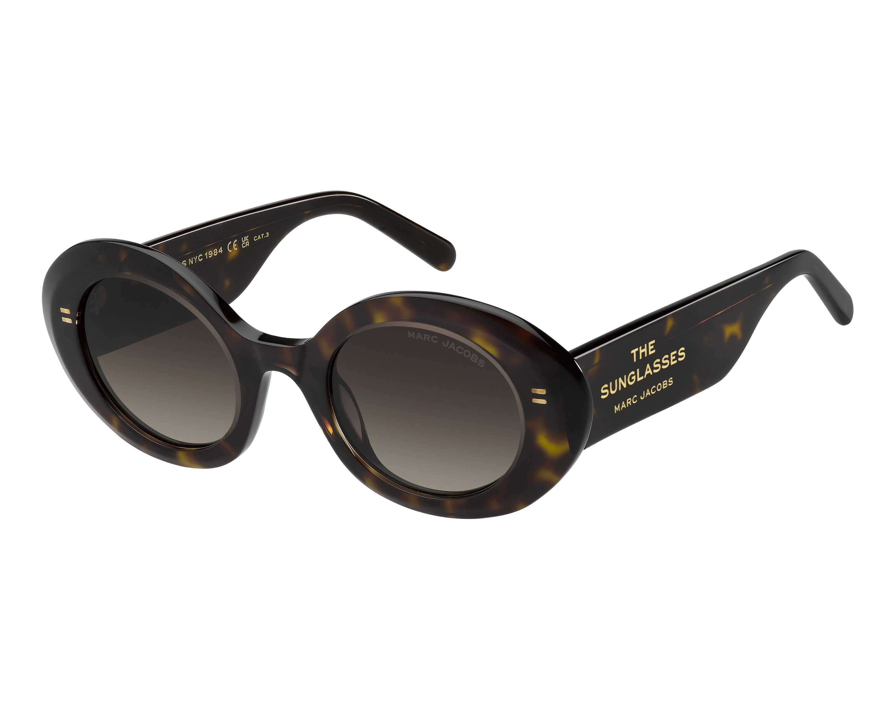 Lunettes de soleil MARC JACOBS | Marc 799S