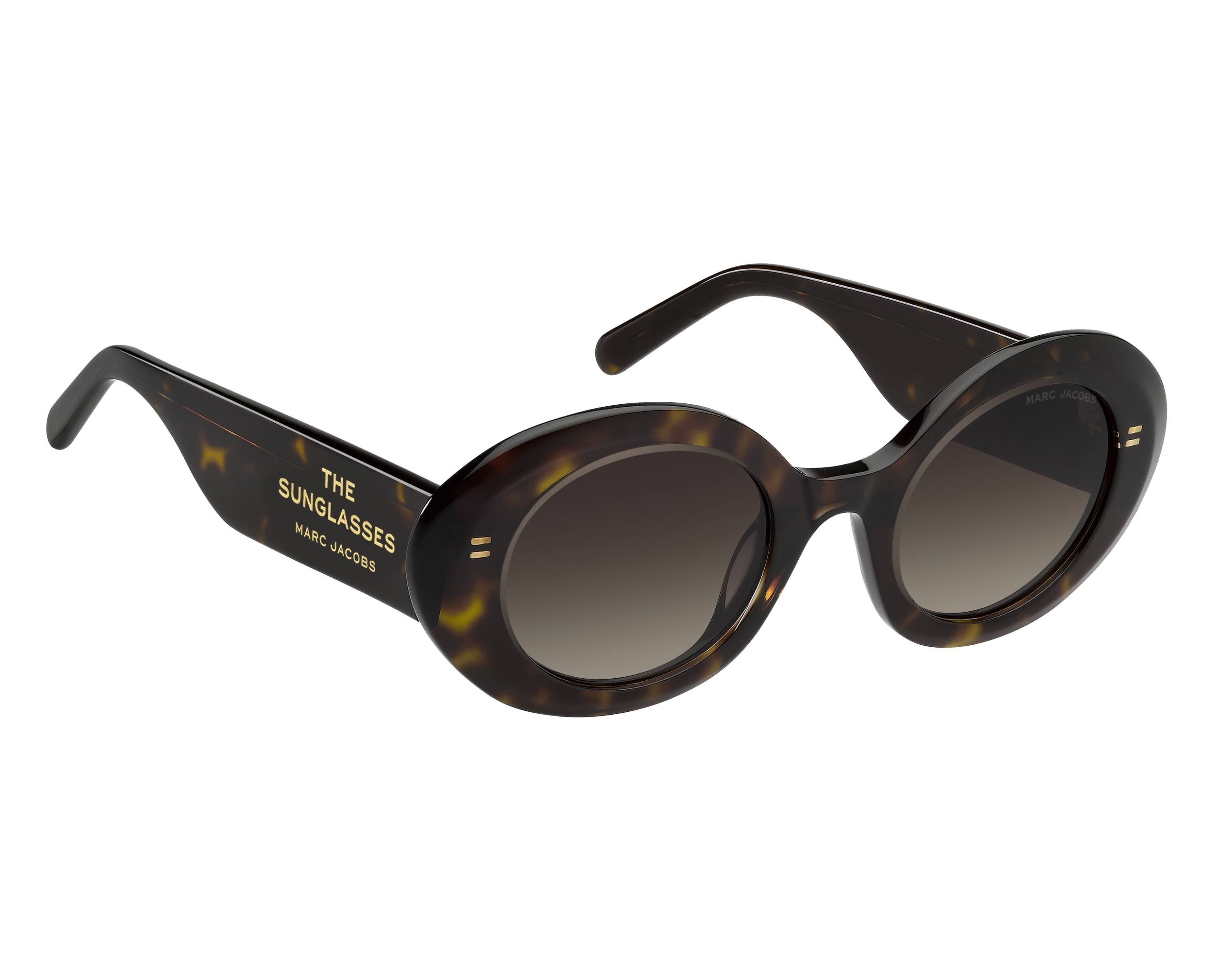 Lunettes de soleil MARC JACOBS | Marc 799S