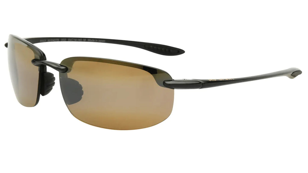 Lunettes de soleil MAUI JIM | MJ0407S 002