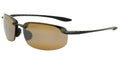 Lunettes de soleil MAUI JIM | MJ0407S 002