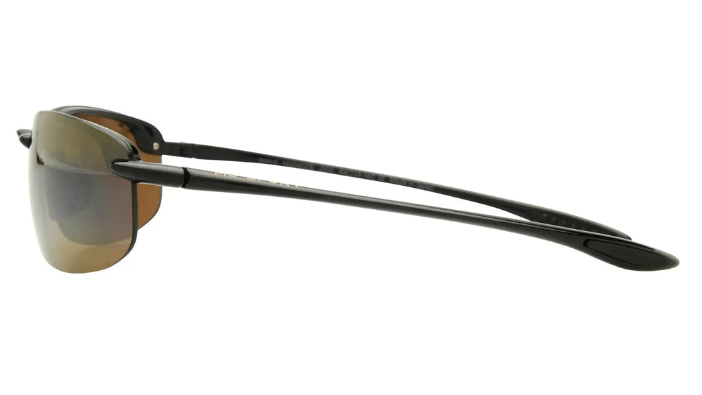 Lunettes de soleil MAUI JIM | MJ0407S 002