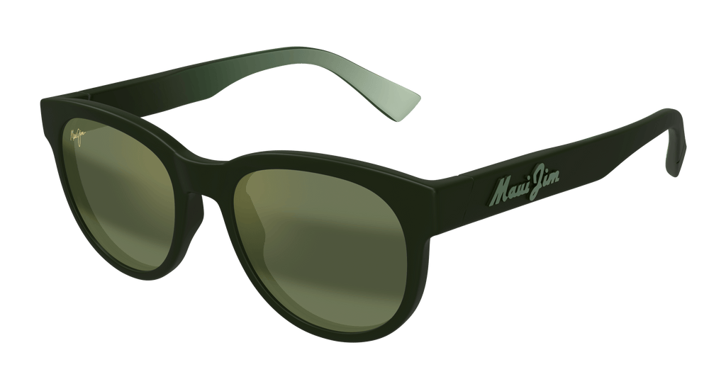 Lunettes de soleil MAUI JIM | MJ0668S 004