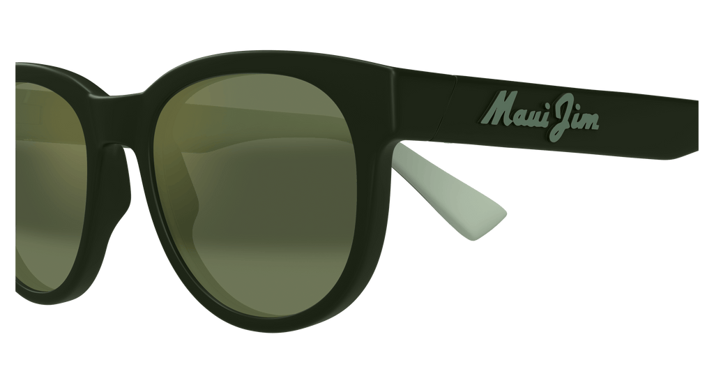 Lunettes de soleil MAUI JIM | MJ0668S 004