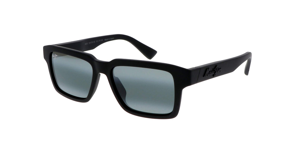 Lunettes de soleil MAUI JIM | MJ635-02