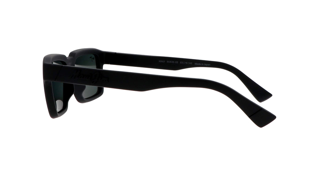 Lunettes de soleil MAUI JIM | MJ635-02