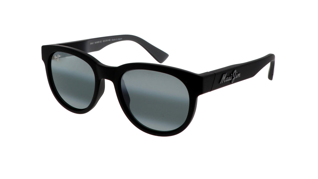 Lunettes de soleil MAUI JIM | MJ668-02