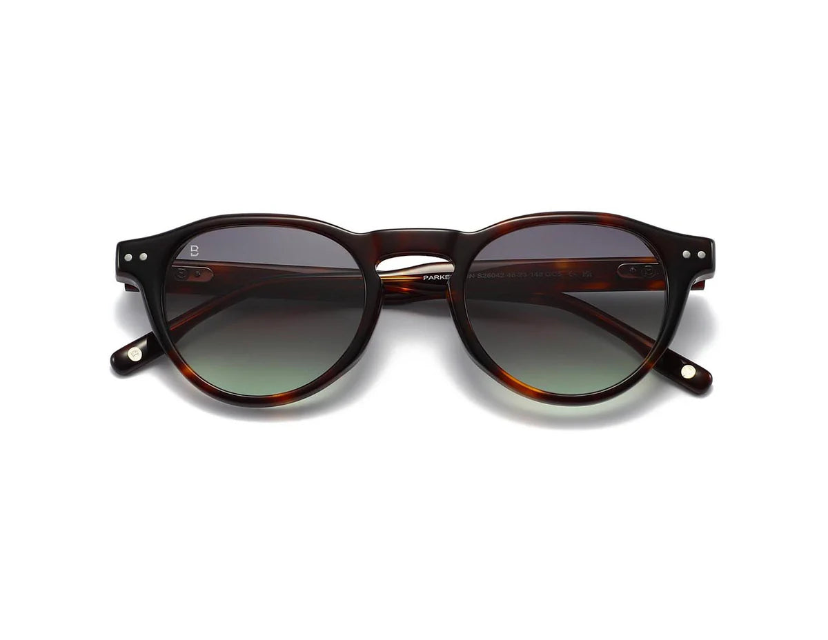 Lunettes de soleil BALI | PARKER SUN S26042 GC5