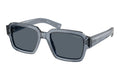 Lunettes de soleil PRADA | 02ZS 17T07T