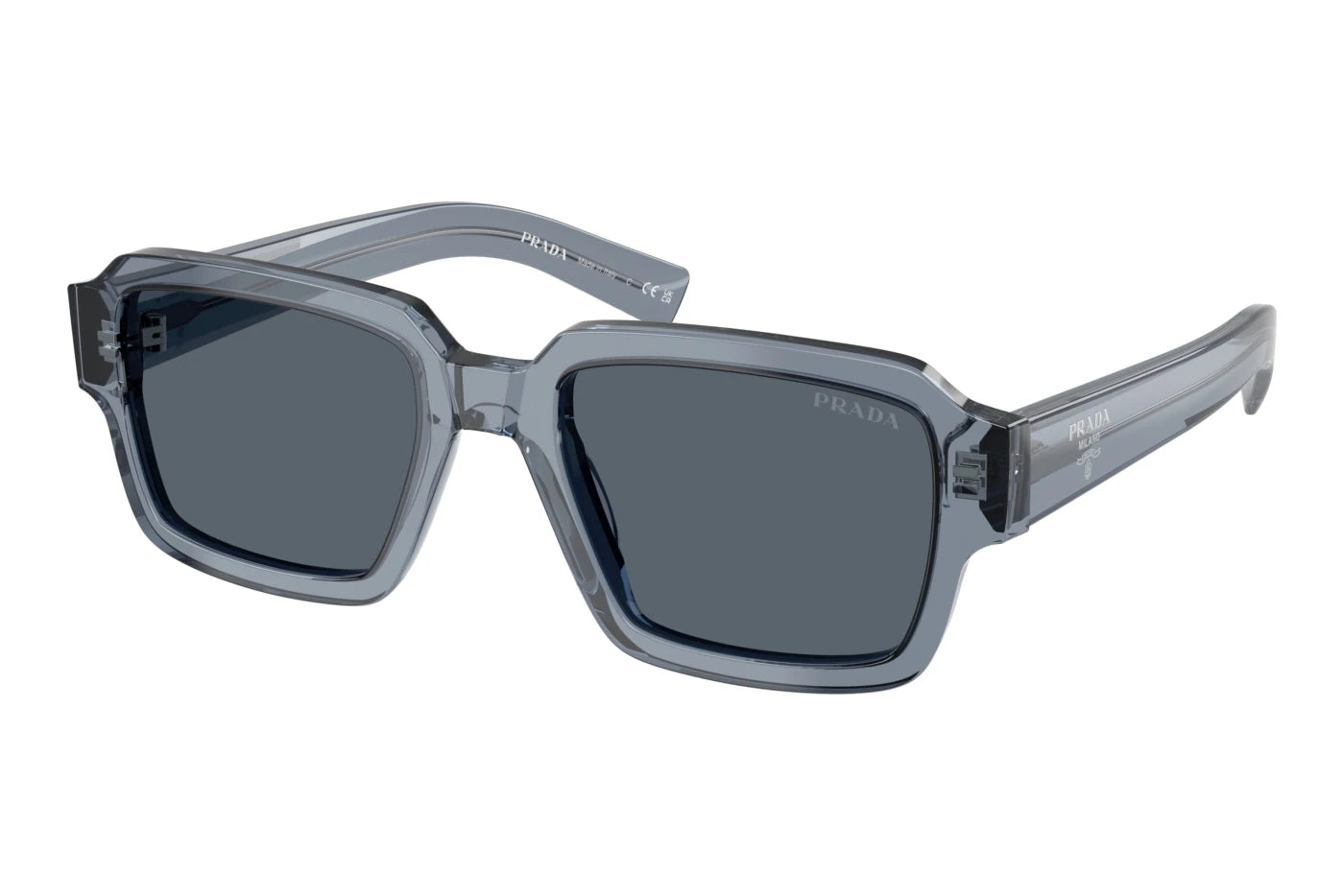 Lunettes de soleil PRADA | 02ZS 17T07T