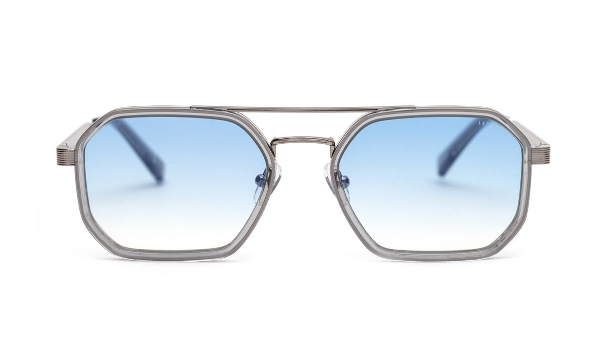 Lunettes de soleil ANDYBROOK | RUSSEL II C93A