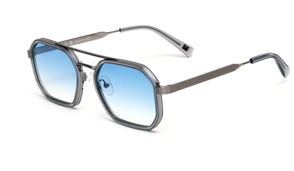 Lunettes de soleil ANDYBROOK | RUSSEL II C93A