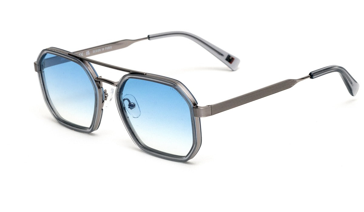 Lunettes de soleil ANDYBROOK | RUSSEL II C93A