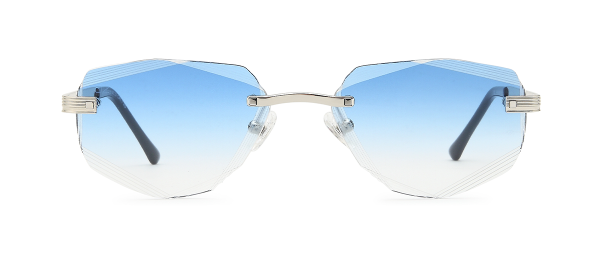 Lunettes de soleil OZ | SHERAZADE S3