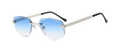 Lunettes de soleil OZ | SHERAZADE S3