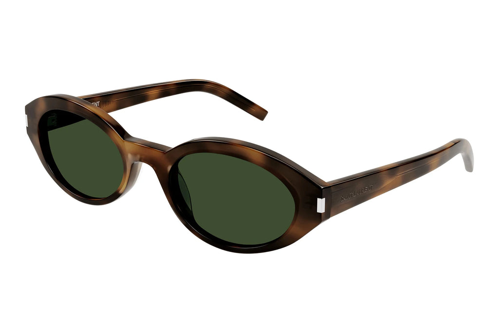 Lunettes de soleil SAINT LAURENT | SL 567 002