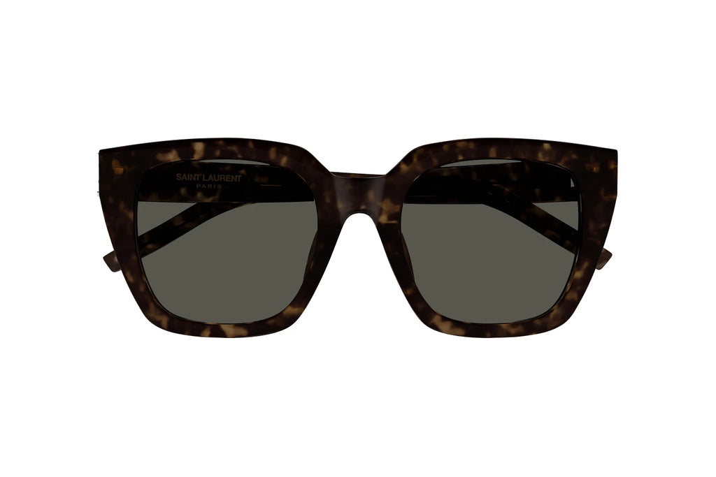 Lunettes de soleil SAINT LAURENT | SL M143 002