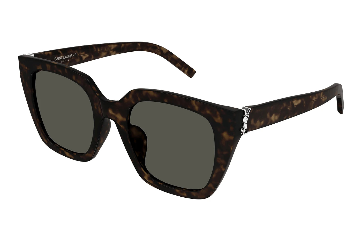 Lunettes de soleil SAINT LAURENT | SL M143 002