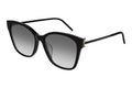 Lunettes de soleil SAINT LAURENT | SL M48S/K 002