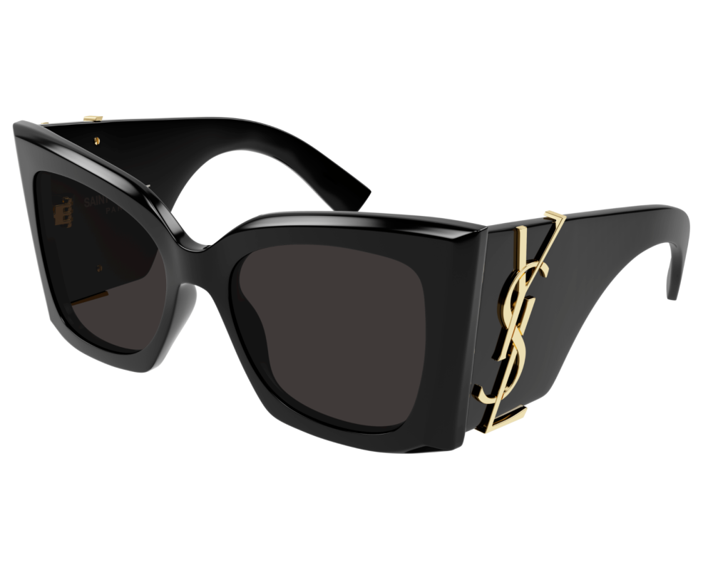 Lunettes de soleil SAINT LAURENT | SLM119 BLAZE 001
