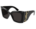 Lunettes de soleil SAINT LAURENT | SLM119 BLAZE 001