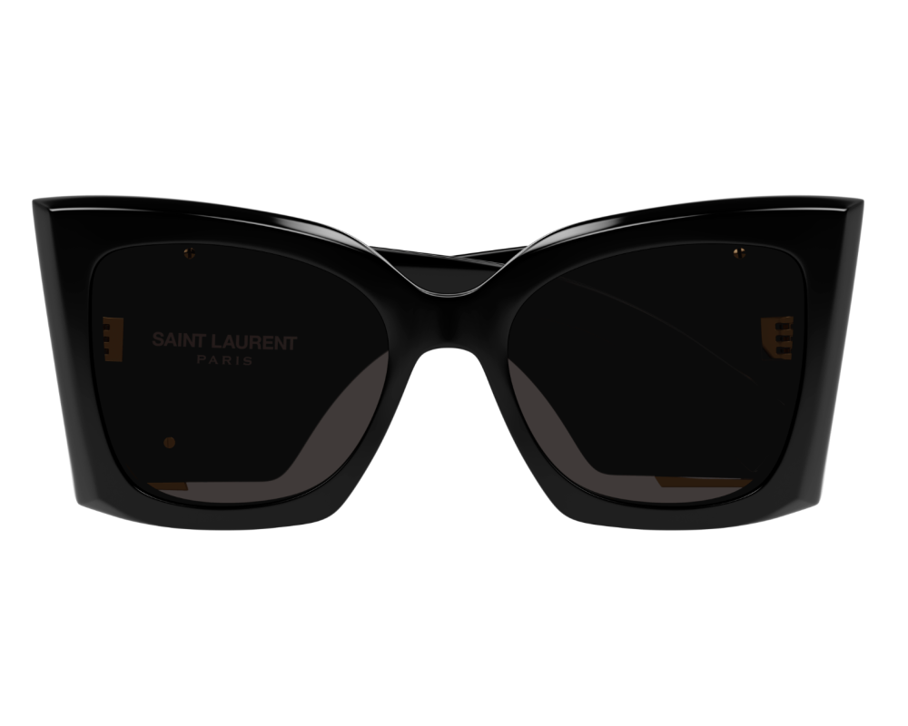 Lunettes de soleil SAINT LAURENT | SLM119 BLAZE 001