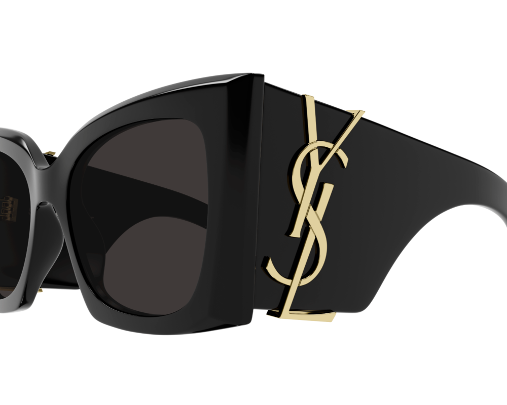 Lunettes de soleil SAINT LAURENT | SLM119 BLAZE 001