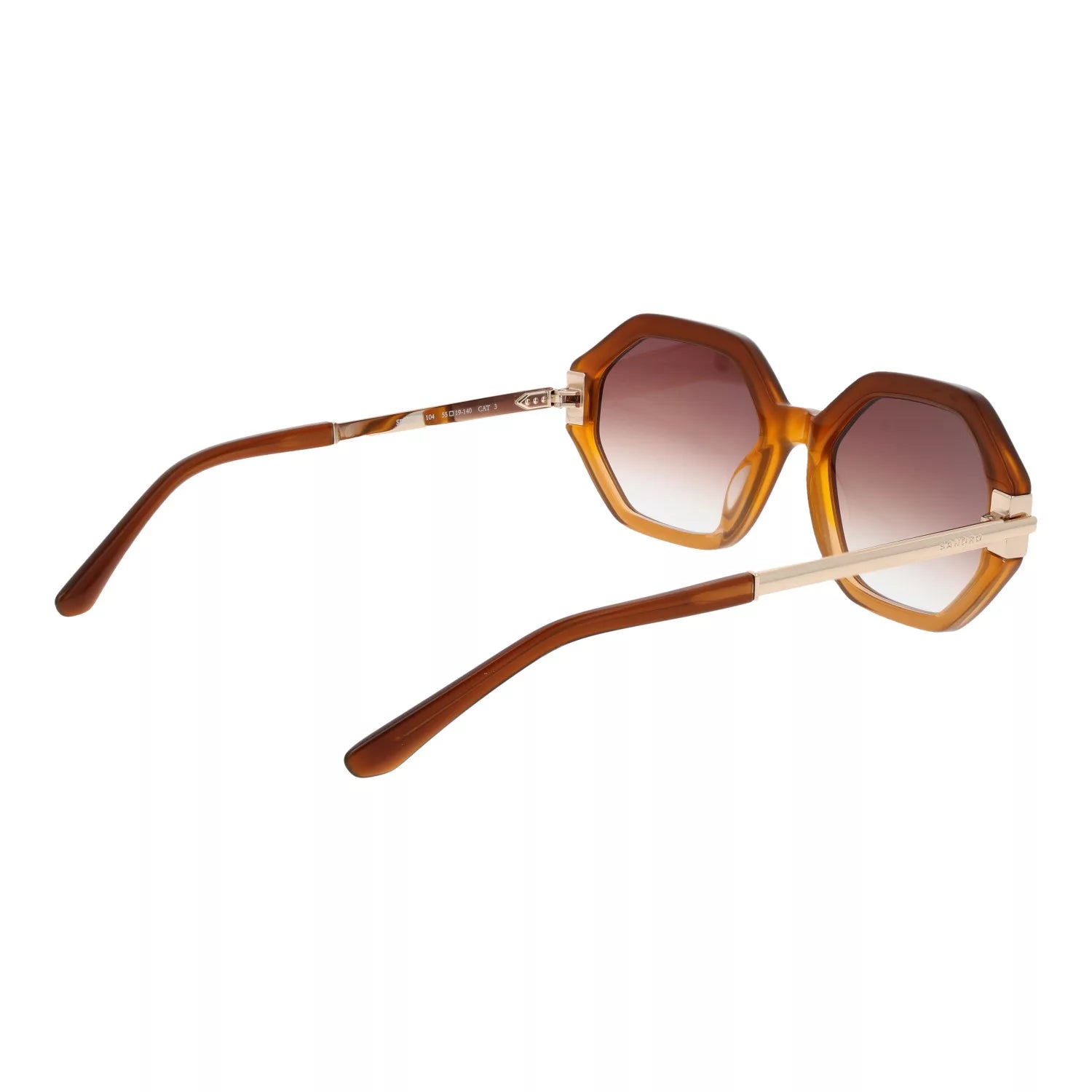Lunettes de soleil SANDRO | SD6046 104
