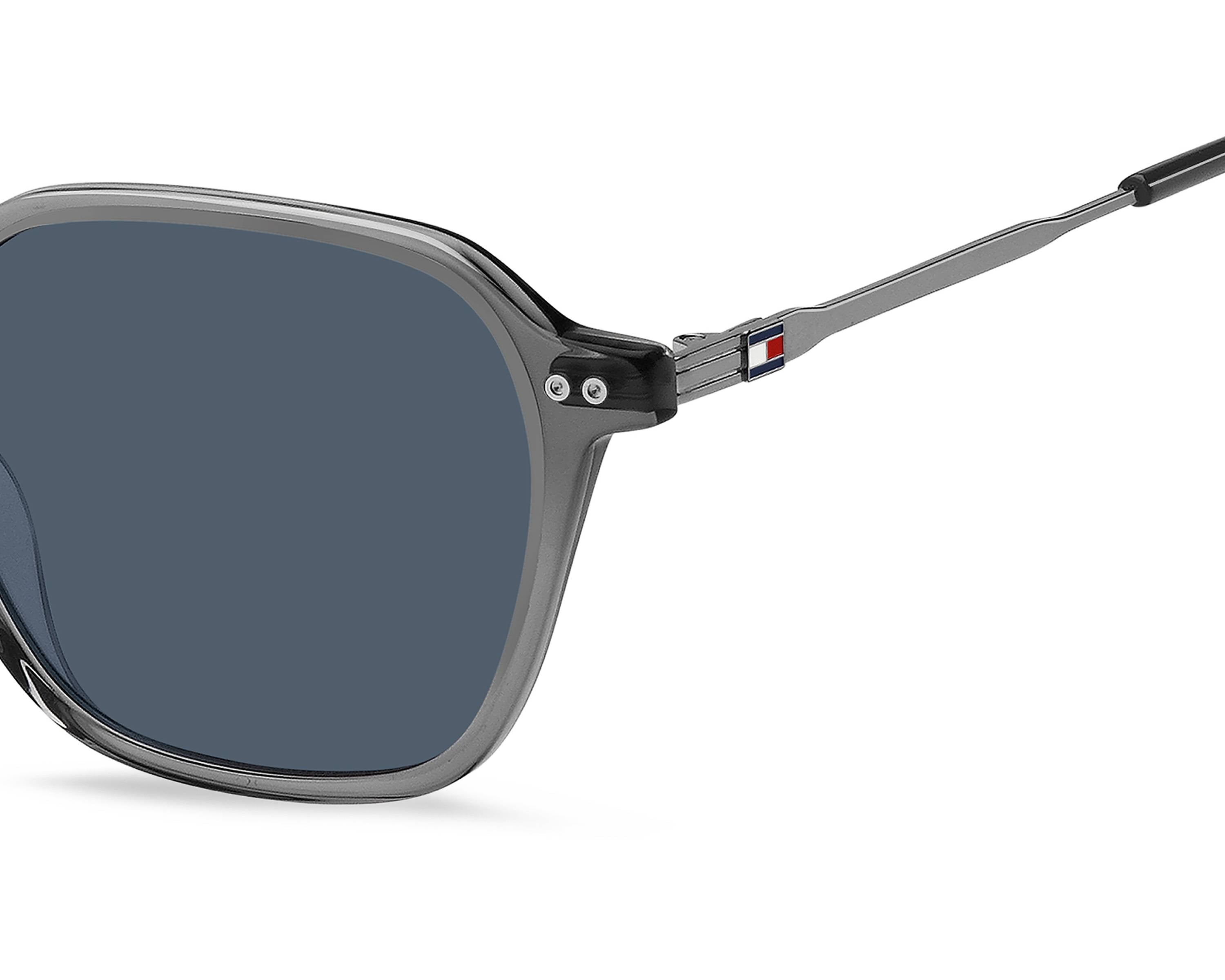 Lunettes de soleil TOMMY HILFIGER | TH 2132S KB7