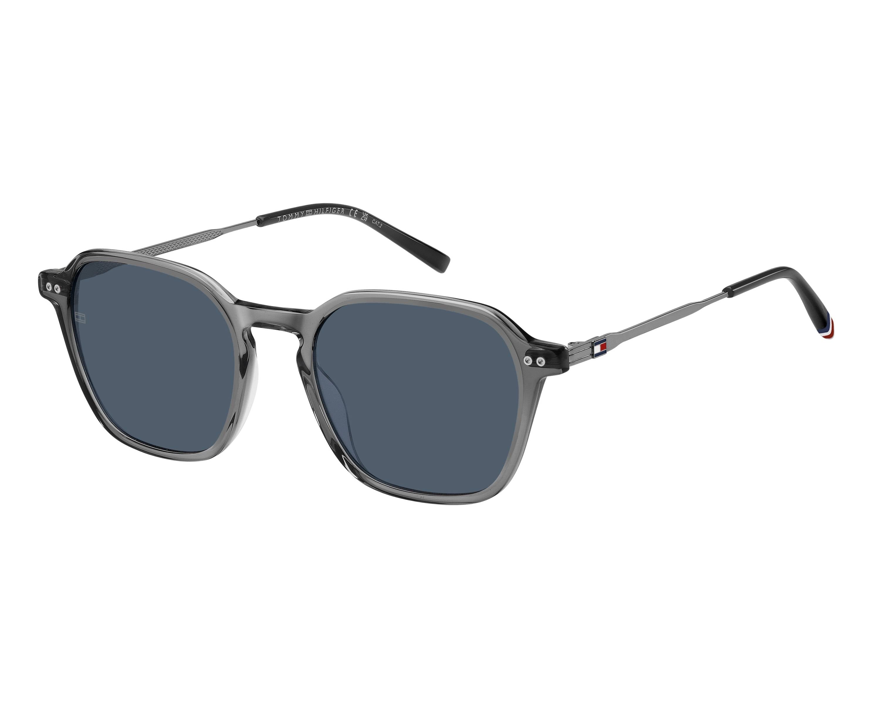 Lunettes de soleil TOMMY HILFIGER | TH 2132S KB7