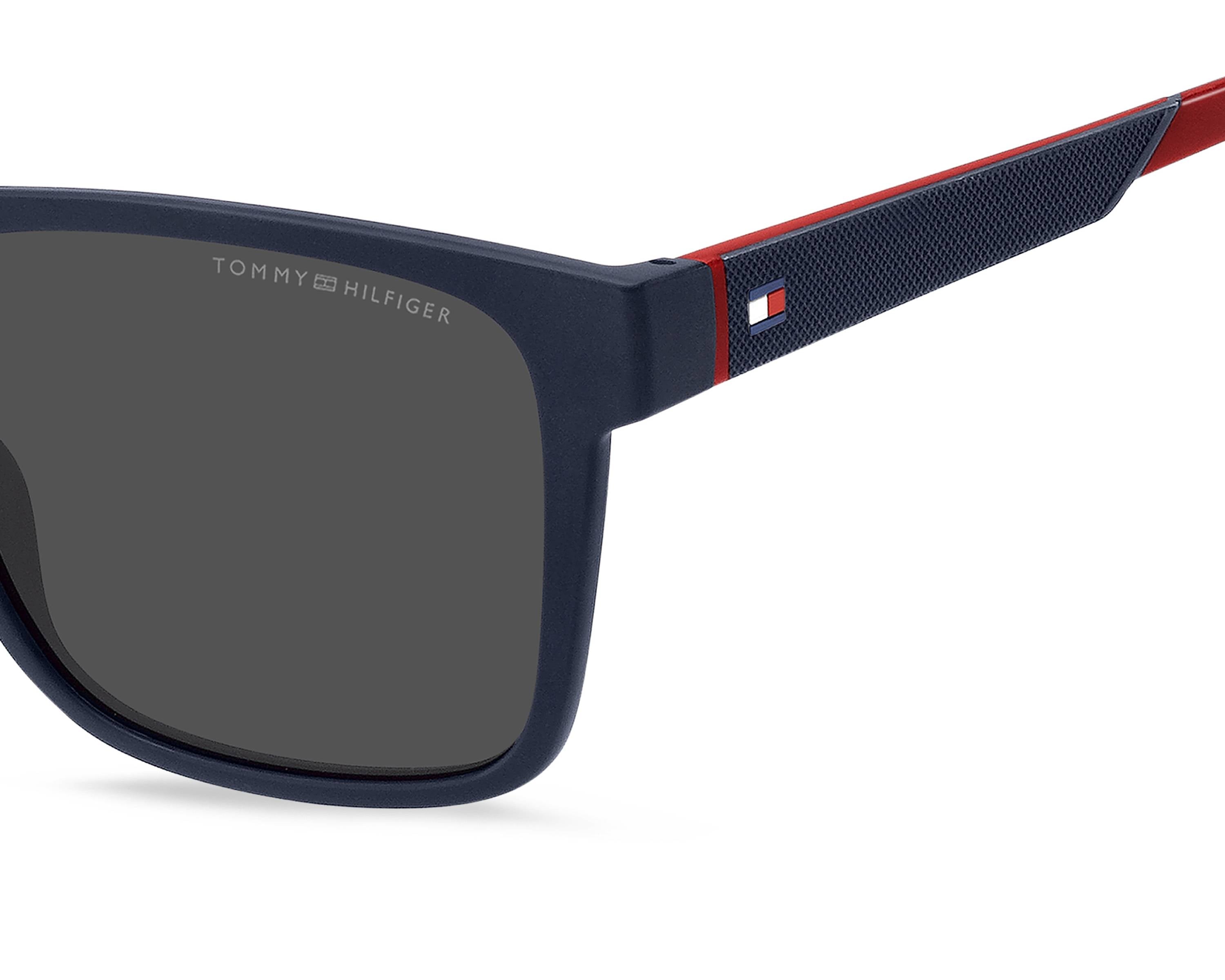 Lunettes de soleil TOMMY HILFIGER | TH 2144/S 8RU