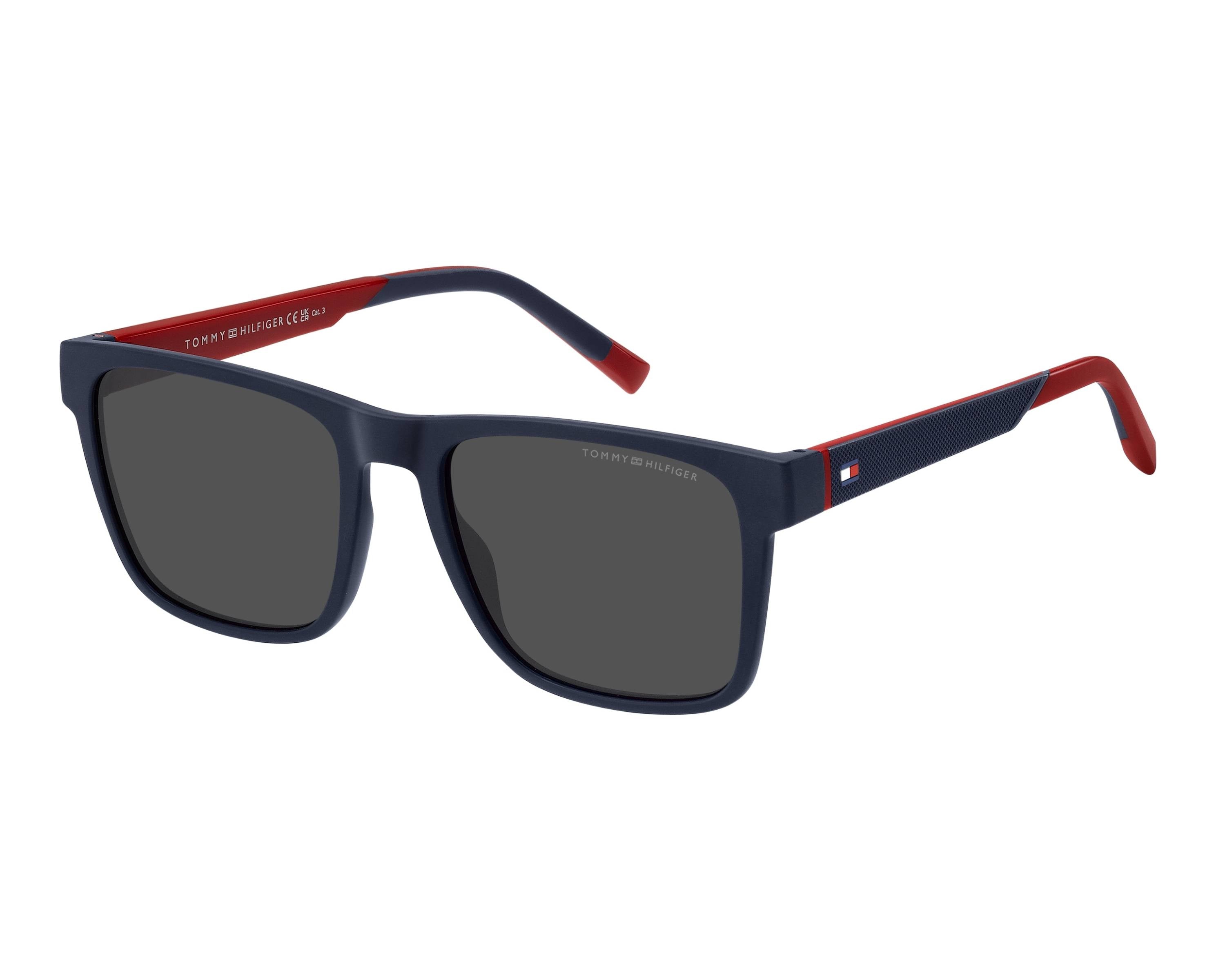 Lunettes de soleil TOMMY HILFIGER | TH 2144/S 8RU