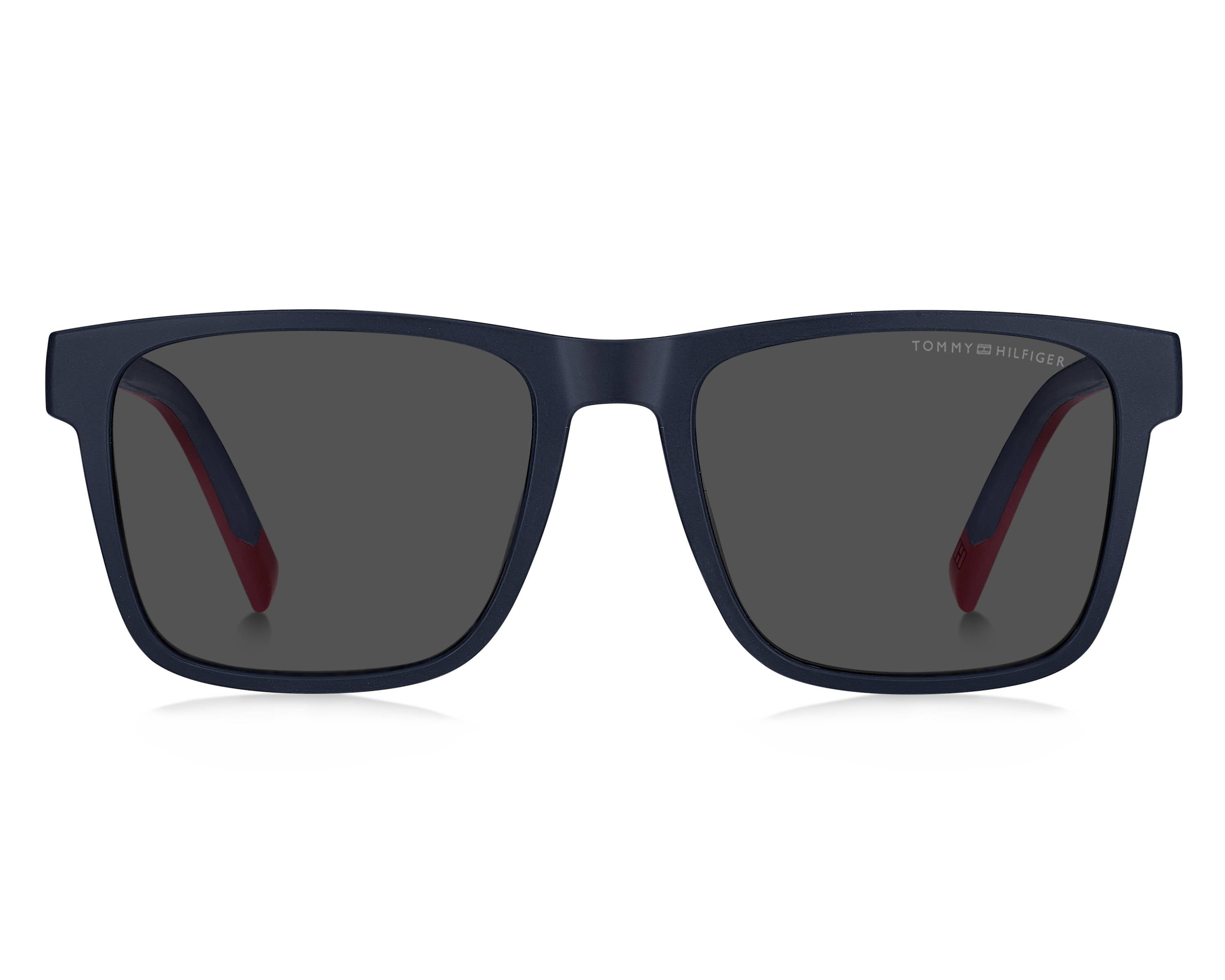 Lunettes de soleil TOMMY HILFIGER | TH 2144/S 8RU