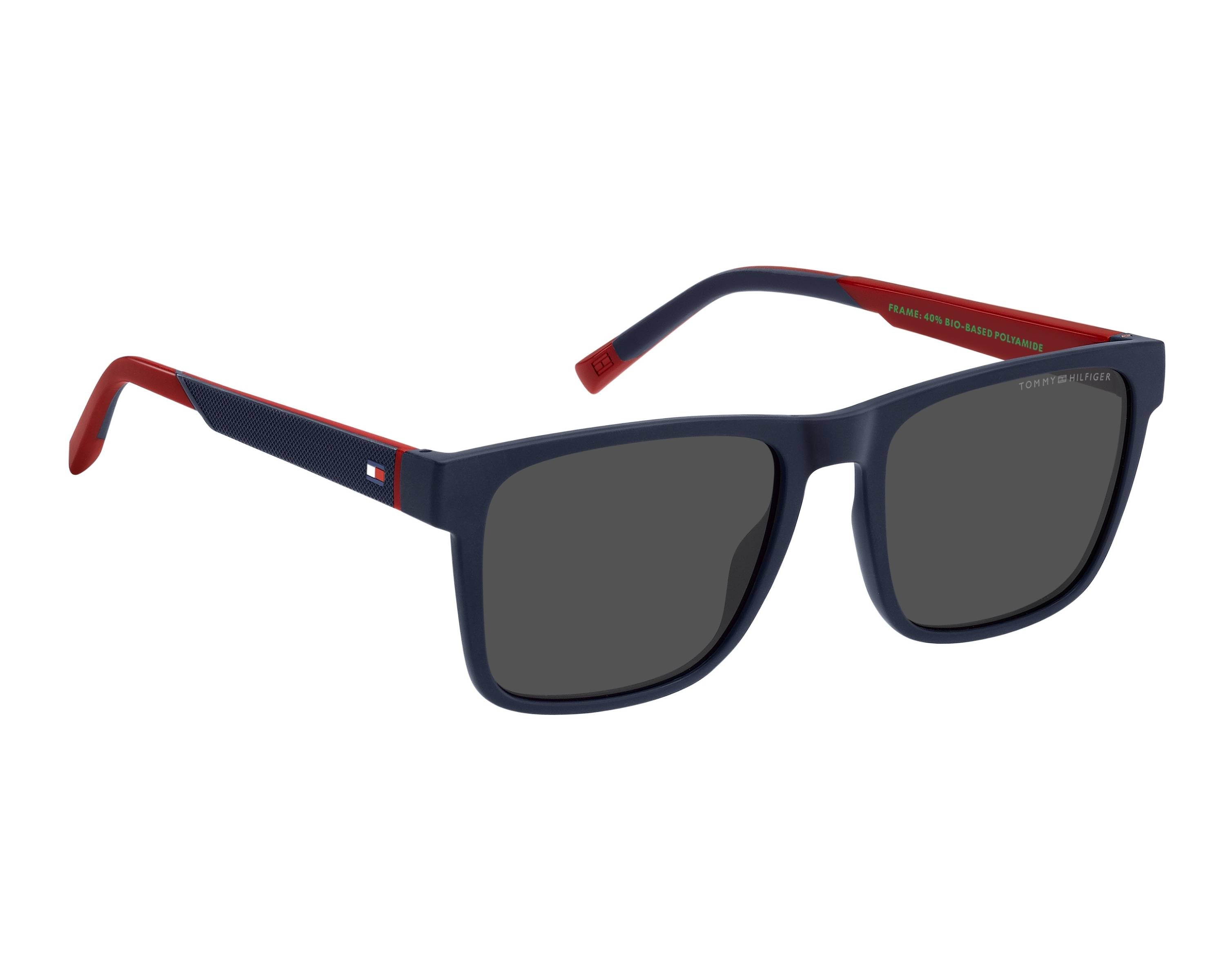 Lunettes de soleil TOMMY HILFIGER | TH 2144/S 8RU