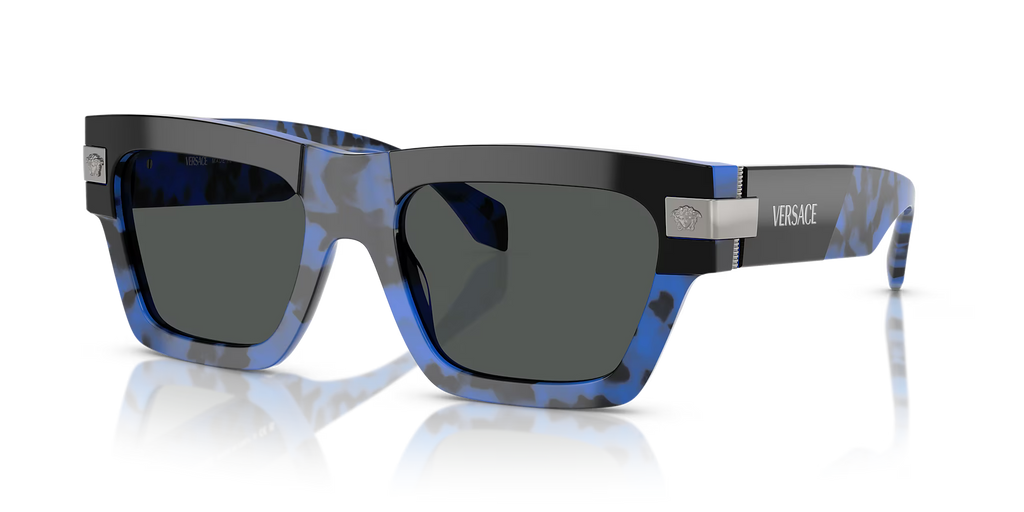 Lunettes de soleil VERSACE | 5458/87