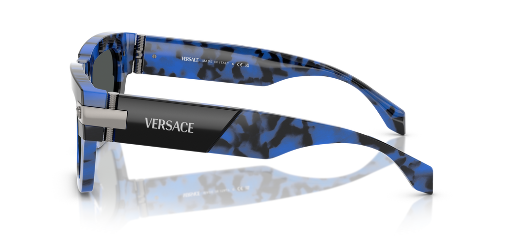 Lunettes de soleil VERSACE | 5458/87
