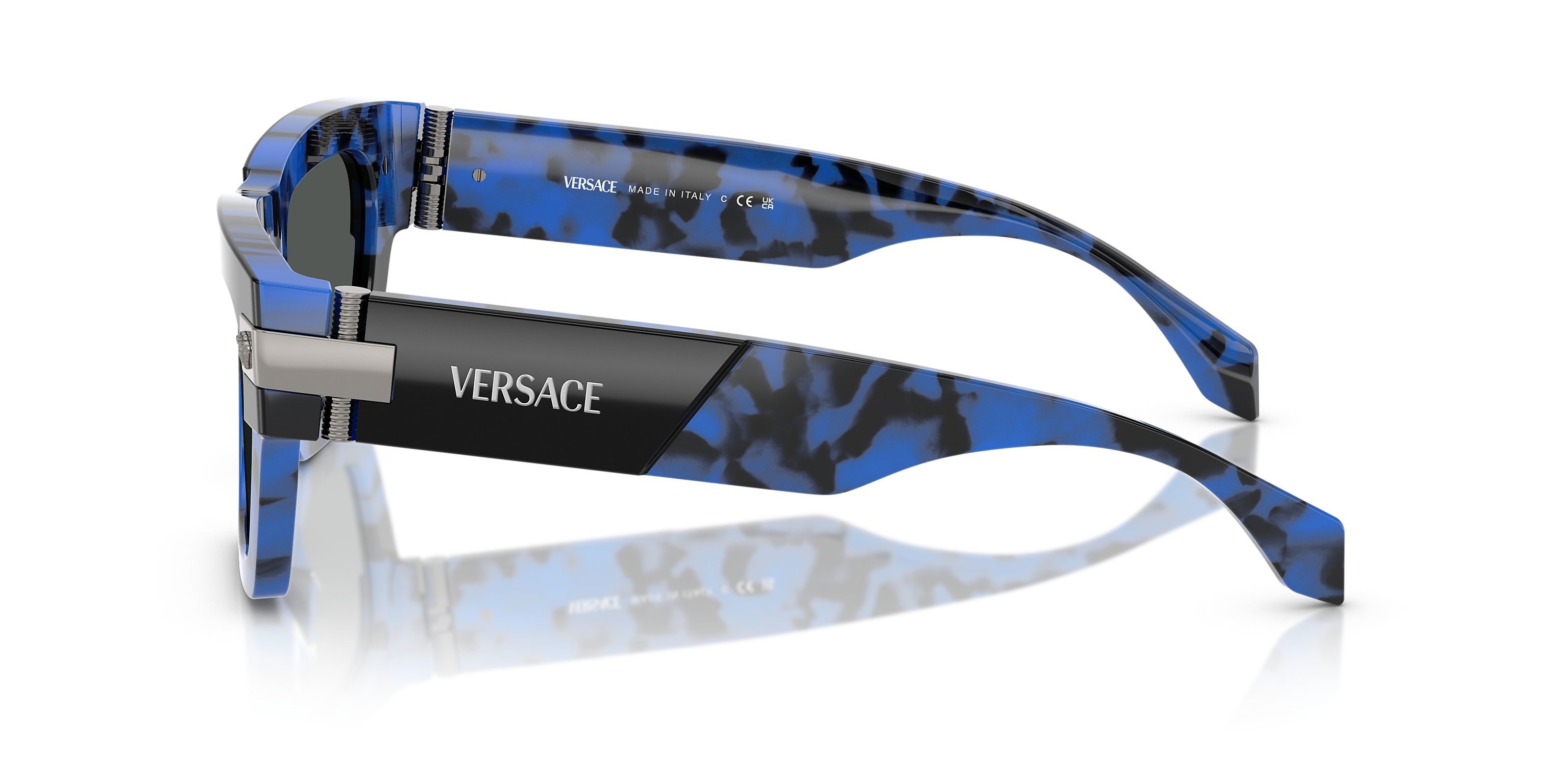 Lunettes de soleil VERSACE | 5458/87