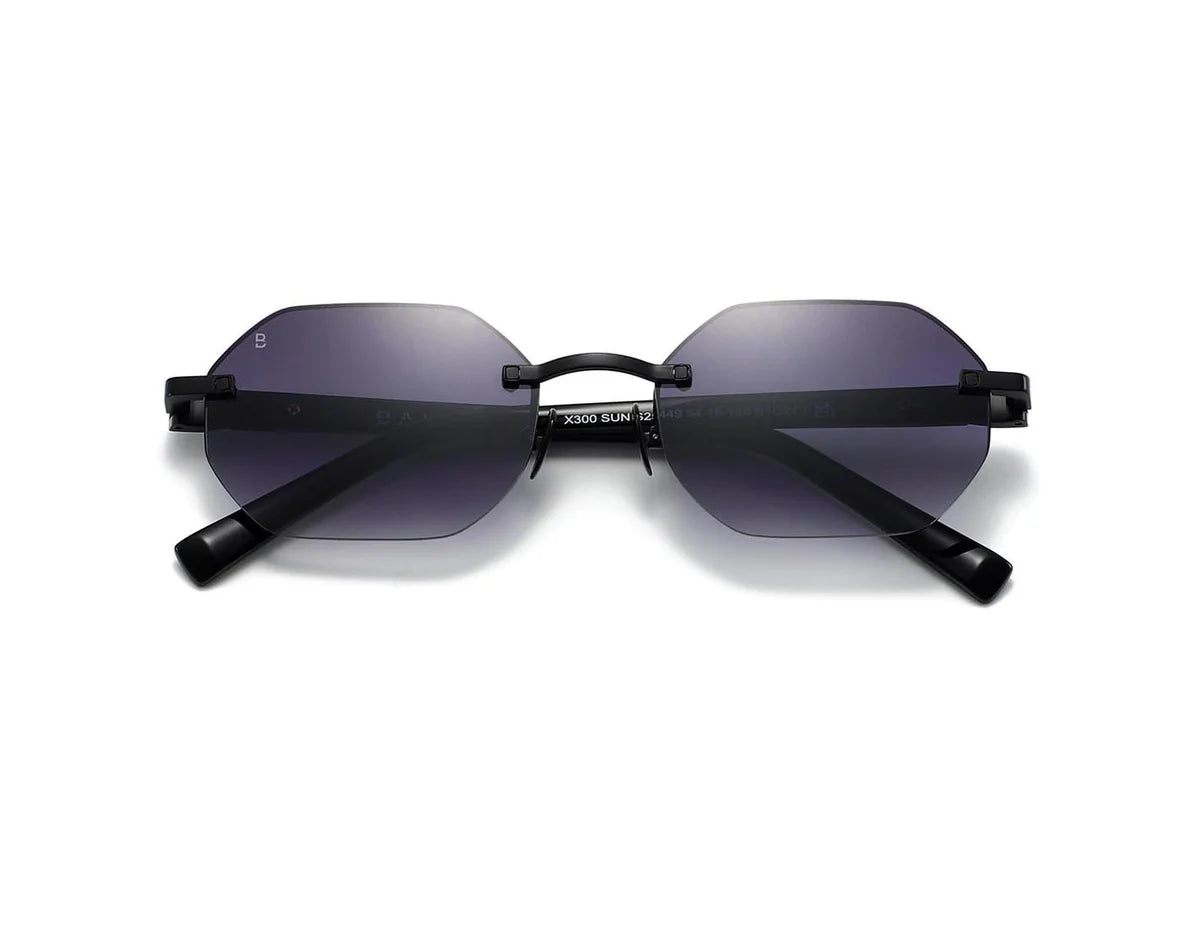 Lunettes de soleil BALI | X300 SUN S25449 B1C2