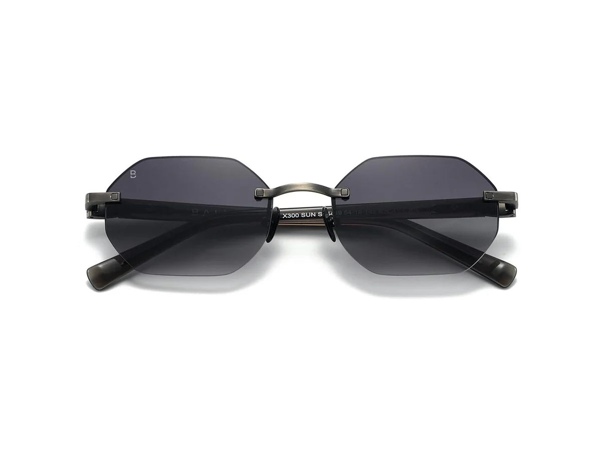 Lunettes de soleil BALI | X300 SUN S25449 B2C4