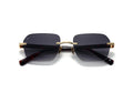 Lunettes de soleil BALI | X500 SUN S25458 B2C5