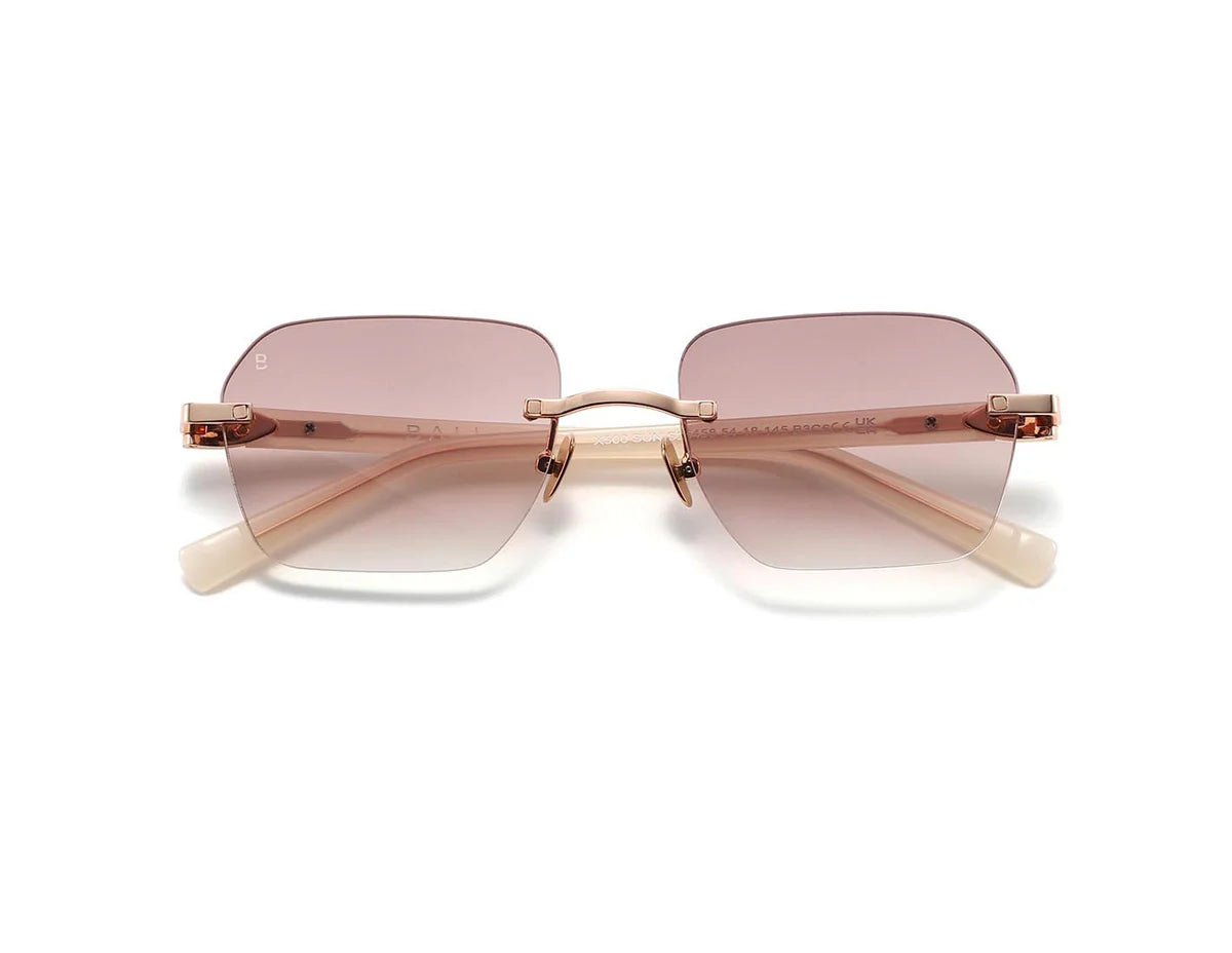Lunettes de soleil BALI | X500 SUN S25458 B3C6