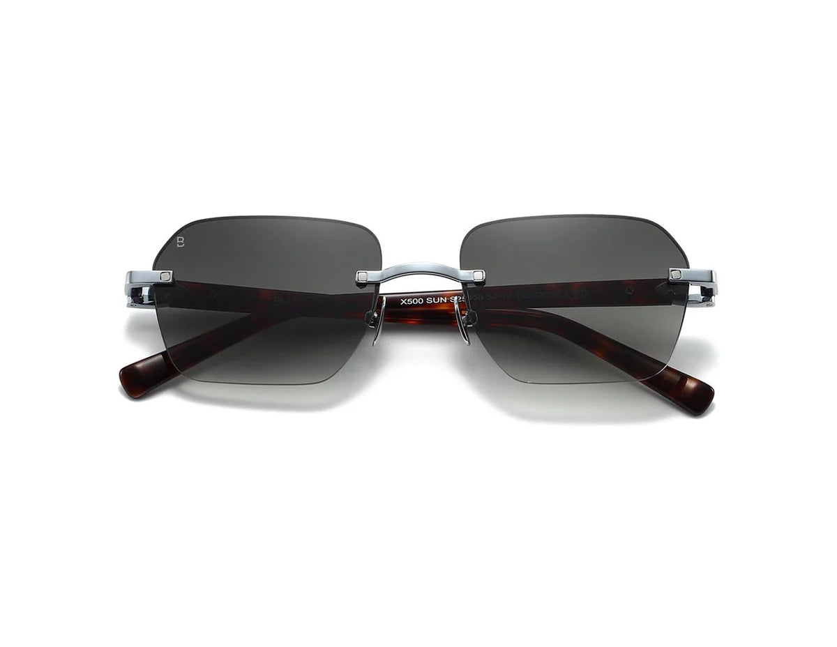 Lunettes de soleil BALI | X500 SUN S25458 GC3