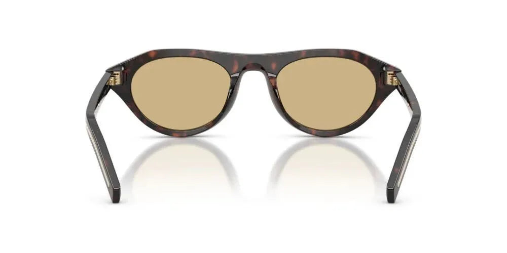 Lunettes de soleil PRADA | 20D11C