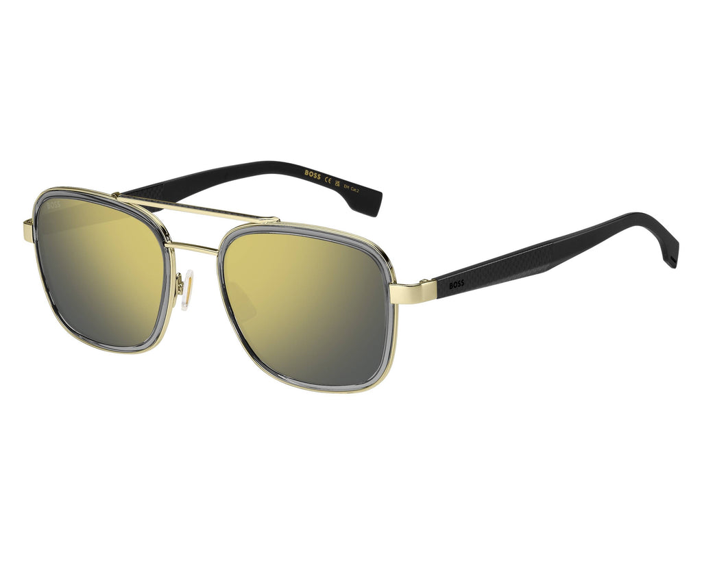 Lunettes de soleil HUGO BOSS | 1486S 2F7