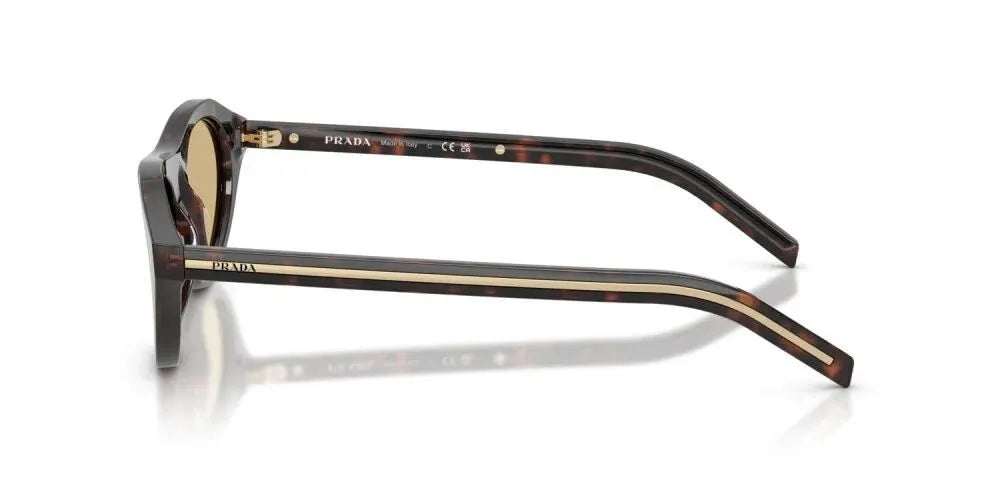 Lunettes de soleil PRADA | 20D11C