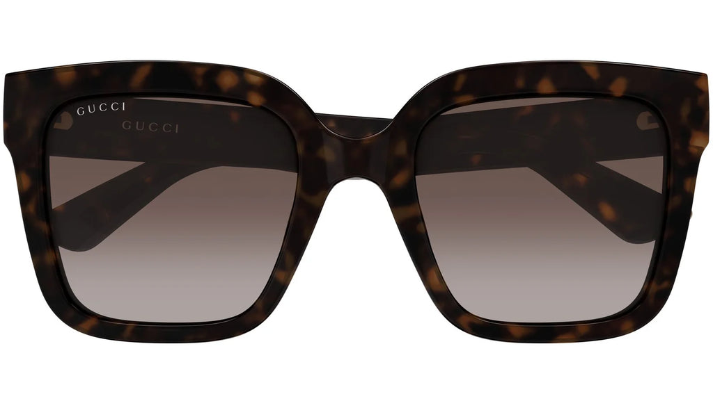 Lunettes de soleil GUCCI | GG2190S 002